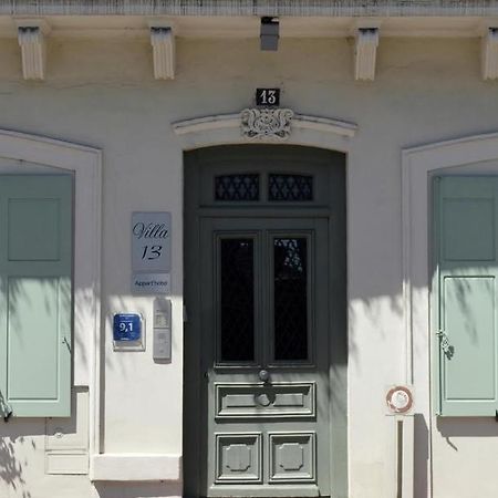 Villa 13 Limoges Exterior photo