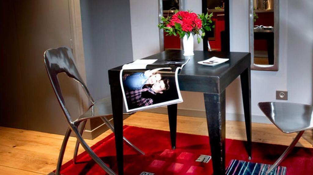 Villa 13 Limoges Room photo