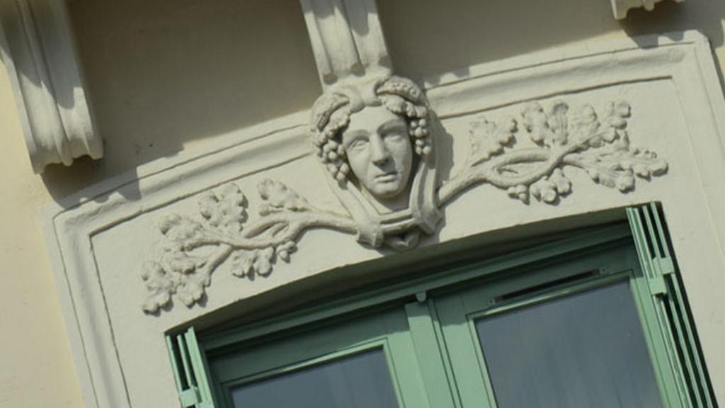 Villa 13 Limoges Room photo
