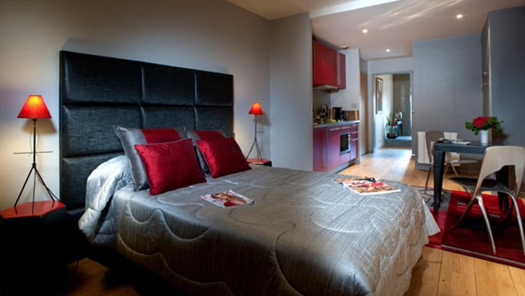 Villa 13 Limoges Room photo