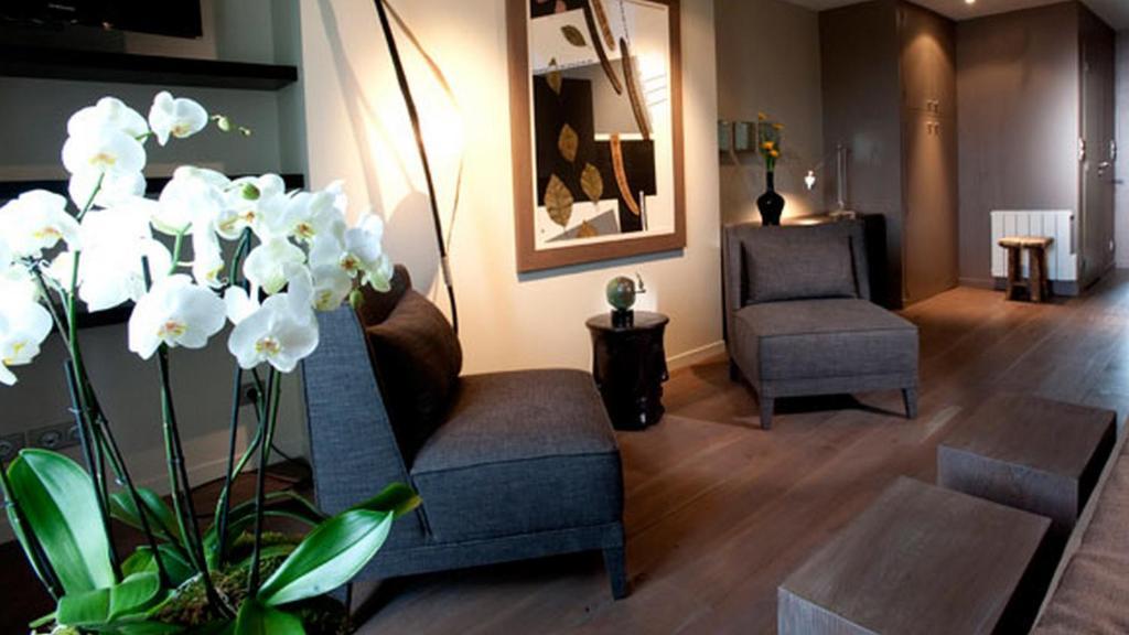 Villa 13 Limoges Room photo