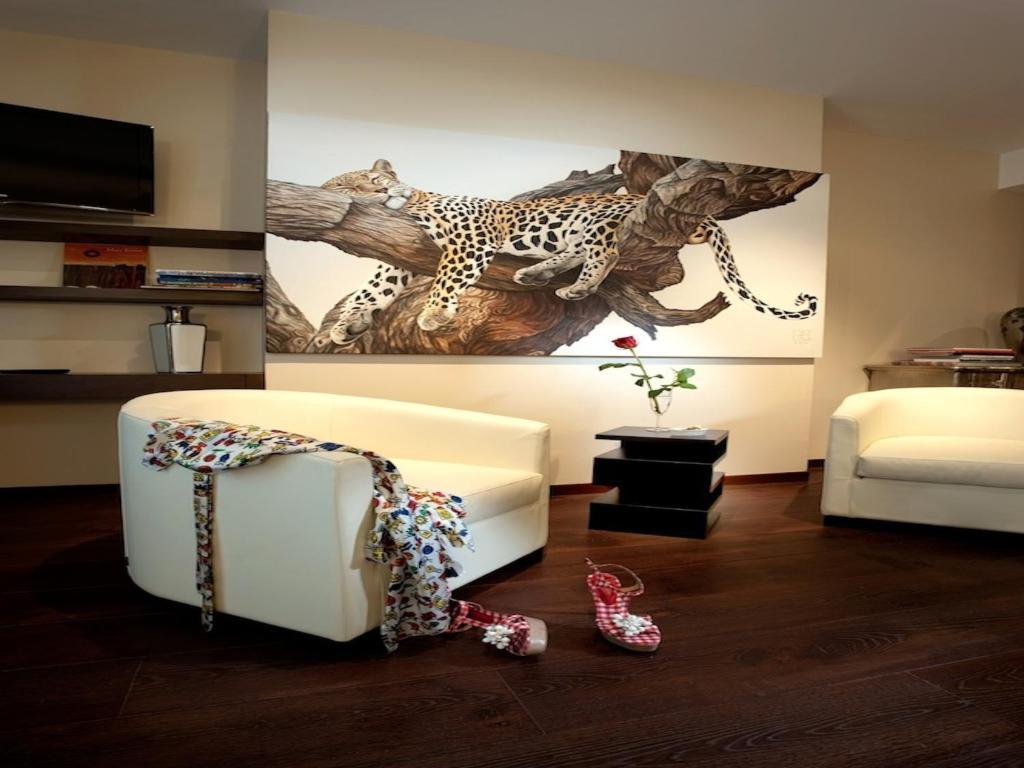 Villa 13 Limoges Room photo