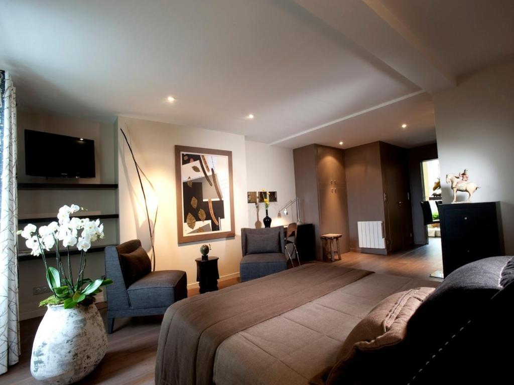 Villa 13 Limoges Room photo