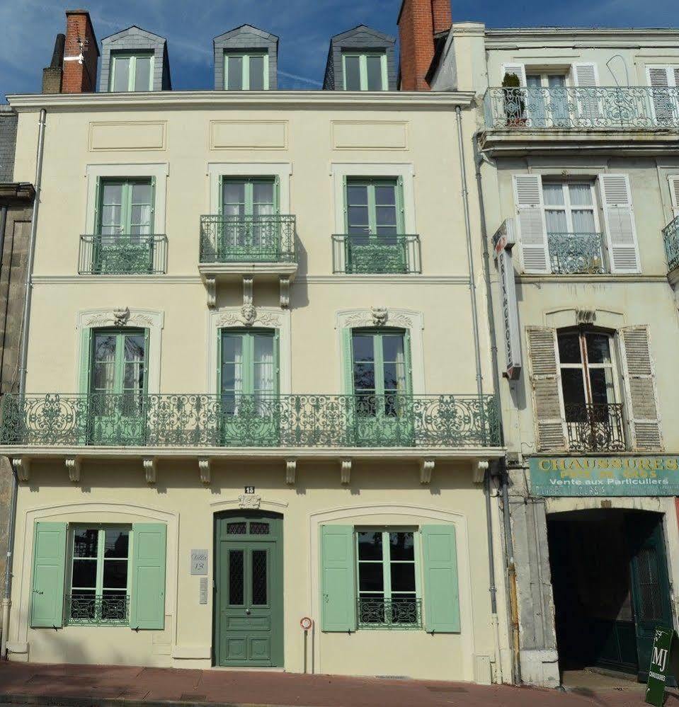 Villa 13 Limoges Exterior photo