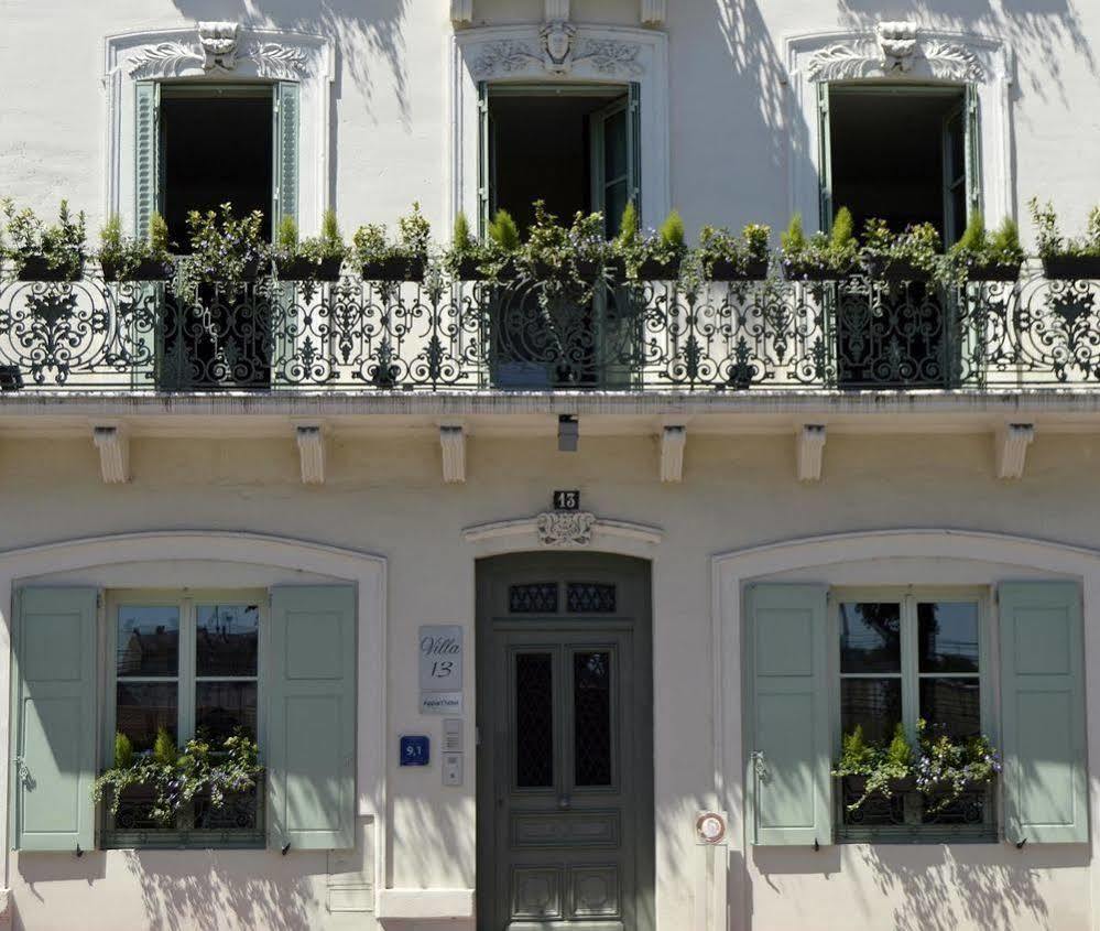 Villa 13 Limoges Exterior photo